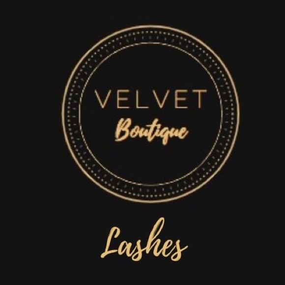 Velvet boutique Mi Mi Lash strip - Picture 2 of 7